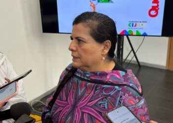 Técnica y operativamente viable, revocación de mandato en el 2027: INE Querétaro