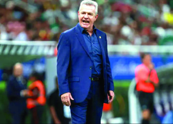 Lanzan campaña ‘Somos México’ para el tercer Mundial en casa