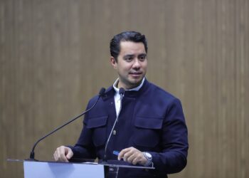 Planean municipio y estado actividades para el mundial 2026 en la capital queretana