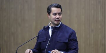 Planean municipio y estado actividades para el mundial 2026 en la capital queretana