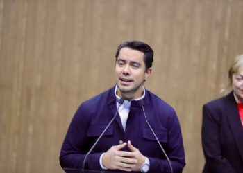 Instalará municipio una vocería para información sobre tren México Querétaro