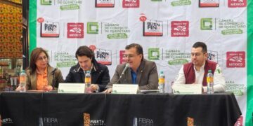 Comercios queretanos esperan derrama de dos mil 500 mdp durante el Buen Fin 2025