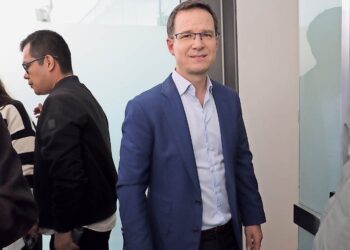 ‘Busca Morena adelantar la revocación por miedo’: Anaya