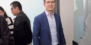 ‘Busca Morena adelantar la revocación por miedo’: Anaya