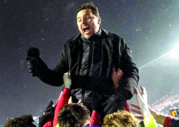 El queretano Diego Mejía conquista la Canadian Premier League