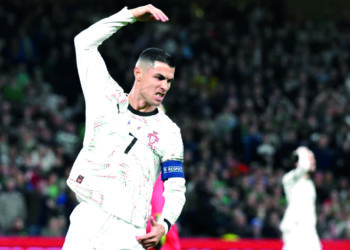 El queretano Diego Mejía conquista la Canadian Premier League