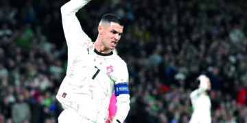 El queretano Diego Mejía conquista la Canadian Premier League