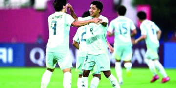 El queretano Diego Mejía conquista la Canadian Premier League