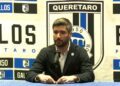 Gallos Blancos oficializa la salida de Benjamín Mora y anuncia una reestructura profunda en el club