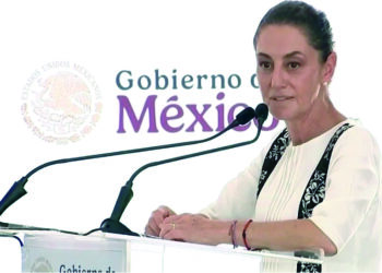 Somos invencibles pueblo y Gobierno