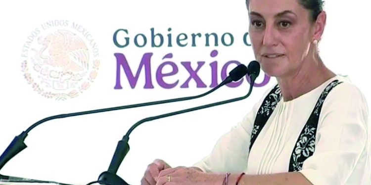 Somos invencibles pueblo y Gobierno