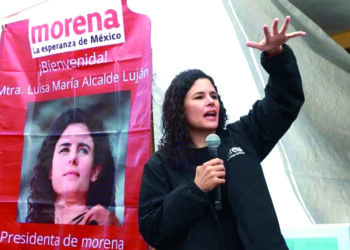 Somos invencibles pueblo y Gobierno