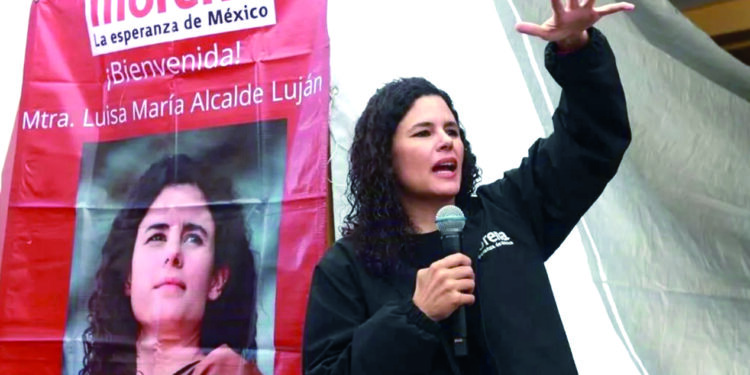 Somos invencibles pueblo y Gobierno