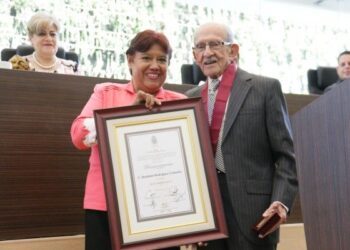 Fallece el artista que pintó el alma de SJR