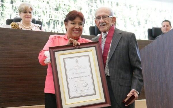 Fallece el artista que pintó el alma de SJR