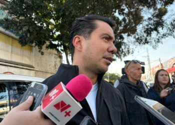 Nuevo exhorto de Felifer Macías a legislatura para dictaminar iniciativa de homicidio vial