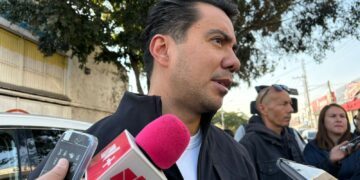 Nuevo exhorto de Felifer Macías a legislatura para dictaminar iniciativa de homicidio vial