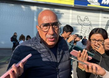 Es necesario reconstruir puente ferroviario de BBQ, insiste Pío X Salgado