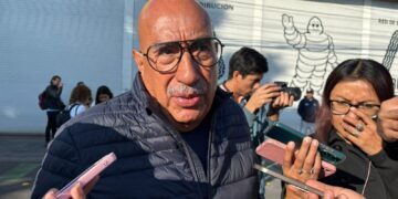 Es necesario reconstruir puente ferroviario de BBQ, insiste Pío X Salgado