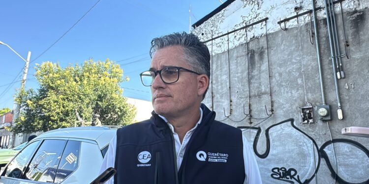 CEA propone presupuesto de tres mil 900 mdp para 2026 con un incremento del 8%