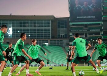 Alemania asegura su clasificación a la Copa del Mundo 2026