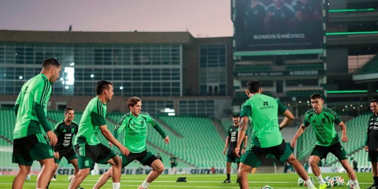 Alemania asegura su clasificación a la Copa del Mundo 2026