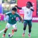 México es goleado 5-0 y es eliminado del Mundial Sub17