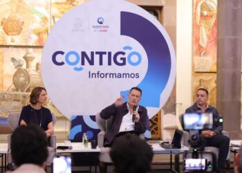 Gobierno estatal endurecerá acciones contra notarías con irregularidades