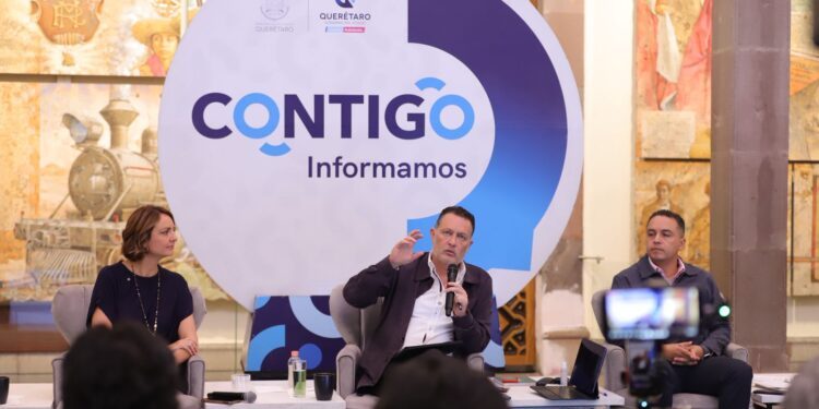 Gobierno estatal endurecerá acciones contra notarías con irregularidades