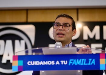 PAN Querétaro se suma a exhorto para avanzar en la iniciativa de homicidio vial