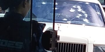 CAE IMPLICADO EN ATENTADO CONTRA JESÚS CALDERÓN