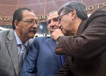 Firman Sheinbaum e IP renovación de paquete para contrarrestar inflación