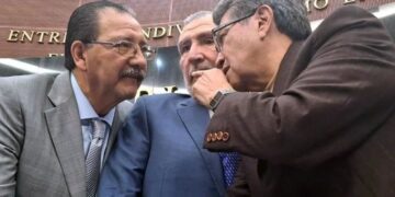 Firman Sheinbaum e IP renovación de paquete para contrarrestar inflación