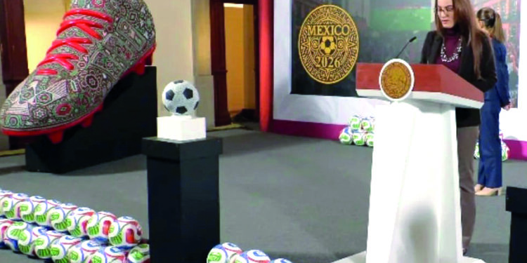 Transmitirán los partidos del Mundial en 177 ‘fiestas’ en el País