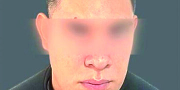 Cae implicado en atentado de Jesús Calderón: Fiscalía