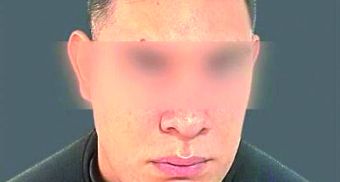 Cae implicado en atentado de Jesús Calderón: Fiscalía