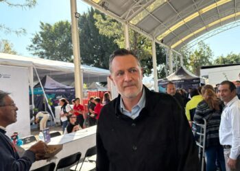 Kuri advierte riesgos de inestabilidad si se aprueba la revocación de mandato para gobernadores