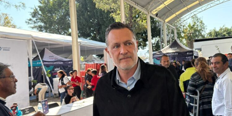 Kuri advierte riesgos de inestabilidad si se aprueba la revocación de mandato para gobernadores