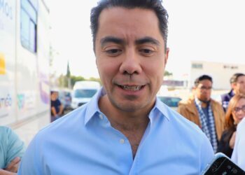 Felifer Macías sostendrá primera audiencia pública con colectivos de la movilidad