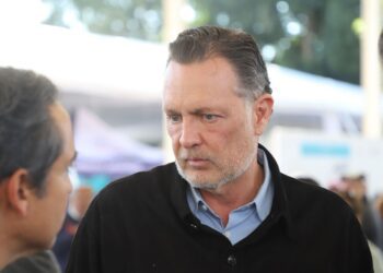 Comenzarán la siguiente semana mesas de trabajo con animalistas, para discutir la Ley Oli