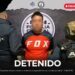 Sinergia logra detención en Querétaro por secuestro agravado