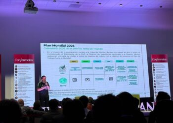 Canta y no llores…