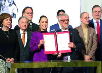 Busca México crear Centro de Supercómputo