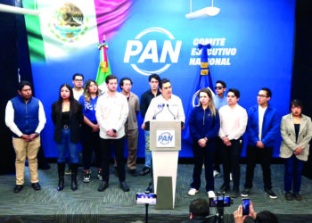 Busca México crear Centro de Supercómputo