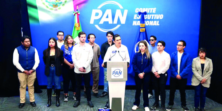 Busca México crear Centro de Supercómputo