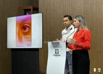 Lanzarán este 25 de noviembre, aplicación móvil en favor de las mujeres “Cuidémonos”