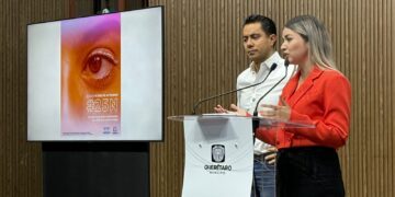 Lanzarán este 25 de noviembre, aplicación móvil en favor de las mujeres “Cuidémonos”