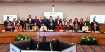 Quien convoca a la violencia se equivoca: Sheinbaum