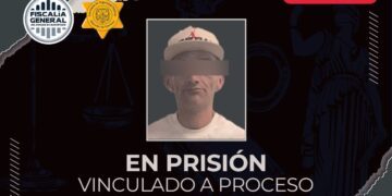 En prisión por robar a comercio en el centro de Querétaro