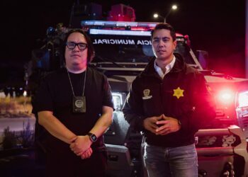 Sinergia por Querétaro detiene a 13 personas e interviene 11 domicilios